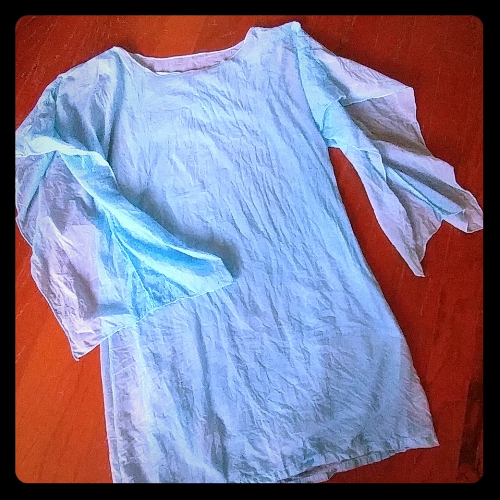 Beautiful Blue Dress!!